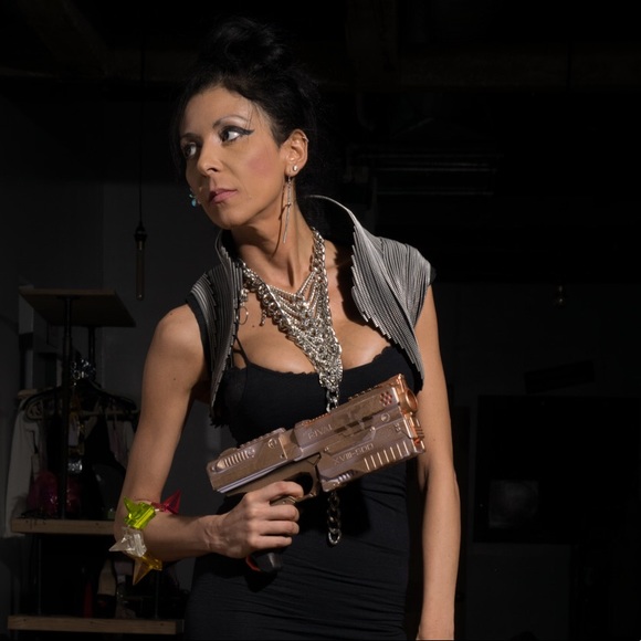 Runway Once in a Lifetime Accessories bundle - Picture 4 of 8